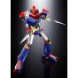 Bandai Spirits Soul of Chogokin Super Electromagnetic Robo Con Butler V GX 50SP Con Butler V CHOGOKIN 50th Version Figure