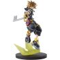 Square Enix Kingdom Hearts II Formism Sora Figure