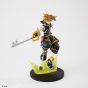 Square Enix Kingdom Hearts II Formism Sora Figure