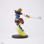 Square Enix Kingdom Hearts II Formism Sora Figure