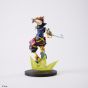 Square Enix Kingdom Hearts II Formism Sora Figure