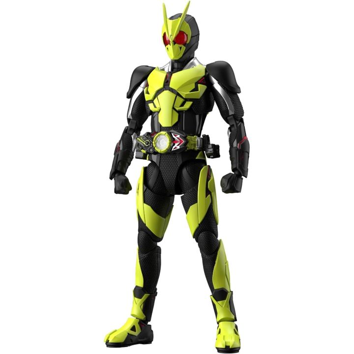 Bandai Spirits Figure Rise Standard Kamen Rider Zero One Rising Hopper Figure