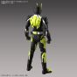 Bandai Spirits Figure Rise Standard Kamen Rider Zero One Rising Hopper Figure