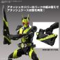 Bandai Spirits Figure Rise Standard Kamen Rider Zero One Rising Hopper Figure