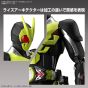 Bandai Spirits Figure Rise Standard Kamen Rider Zero One Rising Hopper Figure