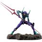 Good Smile Company Shin Japan Hero Universe Evangelion 1st Unit Polystone Figure