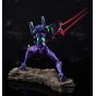 Good Smile Company Shin Japan Hero Universe Evangelion 1st Unit Polystone Figure