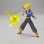 Bandai Spirits Figure rise Standard Dragon Ball Super Saiyan Trunks Figure