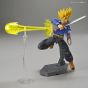 Bandai Spirits Figure rise Standard Dragon Ball Super Saiyan Trunks Figure