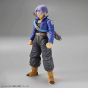 Bandai Spirits Figure rise Standard Dragon Ball Super Saiyan Trunks Figure