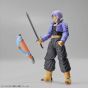 Bandai Spirits Figure rise Standard Dragon Ball Super Saiyan Trunks Figure