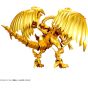 Bandai Spirits Figure Rise Standard Amplified Yu Gi Oh Duel Monsters Three Phantom Advent Ra s Wings Shinto Dragon Color Figure