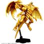 Bandai Spirits Figure Rise Standard Amplified Yu Gi Oh Duel Monsters Three Phantom Advent Ra s Wings Shinto Dragon Color Figure