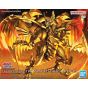 Bandai Spirits Figure Rise Standard Amplified Yu Gi Oh Duel Monsters Three Phantom Advent Ra s Wings Shinto Dragon Color Figure