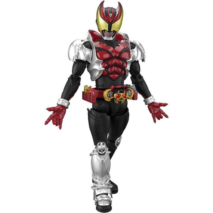 Bandai Spirits Figure rise Standard Kamen Rider Kiva Form Figure