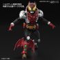 Bandai Spirits Figure rise Standard Kamen Rider Kiva Form Figure