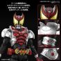 Bandai Spirits Figure rise Standard Kamen Rider Kiva Form Figure