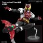 Bandai Spirits Figure rise Standard Kamen Rider Kiva Form Figure