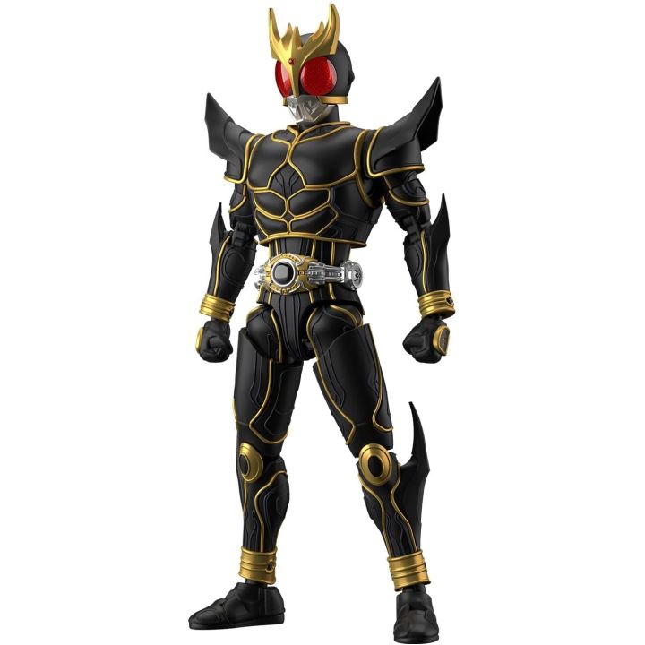 Bandai Spirits Figure Rise Standard Kamen Rider Kuuga Ultimate Form Figure