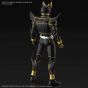 Bandai Spirits Figure Rise Standard Kamen Rider Kuuga Ultimate Form Figure