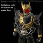 Bandai Spirits Figure Rise Standard Kamen Rider Kuuga Ultimate Form Figure