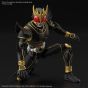 Bandai Spirits Figure Rise Standard Kamen Rider Kuuga Ultimate Form Figure