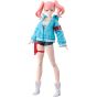 Bandai Spirits Figure Rise Standard SYNDUALITY Elly Figure