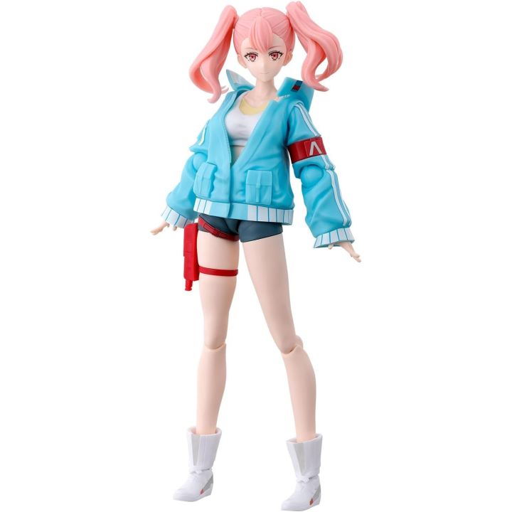 Bandai Spirits Figure Rise Standard SYNDUALITY Elly Figure