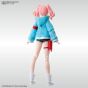 Bandai Spirits Figure Rise Standard SYNDUALITY Elly Figure