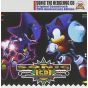 WAVE MASTER SONIC CD Original Soundtrack 20th Anniversary Edition CD Game