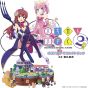 SMM Itaku Machikado Mazoku 2 chome CD anime