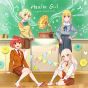 Lantis Healer Girl CD anime