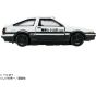 Tomica Takara Tomy Tomica Premium Unlimited 01 Initial D AE86 Toreno Takumi Fujiwara