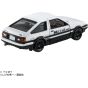 Tomica Takara Tomy Tomica Premium Unlimited 01 Initial D AE86 Toreno Takumi Fujiwara