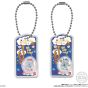 Bandai Tamagotchi Okashi Huevo Bolo con Encanto Paquete Caja de 12 Shokugan Huevo Bolo con Chocolate