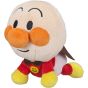 Sega Anpanman baby beans S Plus Chii Anpanman pre Plush