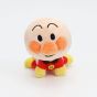 Sega Anpanman baby beans S Plus Chii Anpanman pre Plush