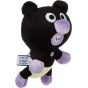 SEGA Toys Anpanman Prichi Beans Splus Aka-chan no Barikin Man Plush