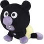 SEGA Toys Anpanman Prichi Beans Splus Aka-chan no Barikin Man Plush