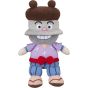 Sega Don Kamameshi beans S Plus Chii Anpanman pre Plush