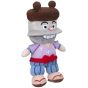 Sega Don Kamameshi beans S Plus Chii Anpanman pre Plush