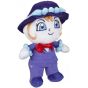 Sega Anpanman Prichii Beans S Plus Shiratama san Plush