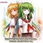 Konami Digital Entertainment Beatmania IIDX 20 tricoro Original Soundtrack Vol 1 CD Game