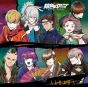 Victor Entertainment ALBADA CD anime