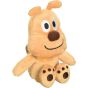 Sega Toys Anpanman pre cheese famous dog beans S Plus Chii Plush