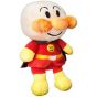 Sega Anpanman pre beans S Plus Anpanman Chii Plush