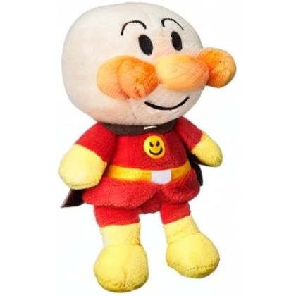 Sega Anpanman pre beans S...