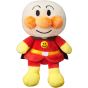 Sega Anpanman pre beans S Plus Anpanman Chii Plush