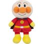 Sega Anpanman pre beans S Plus Anpanman Chii Plush