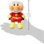 Sega Anpanman pre beans S Plus Anpanman Chii Plush